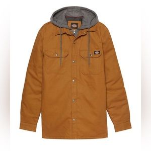 Dickies Hooded Jacket